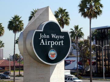 airportsign