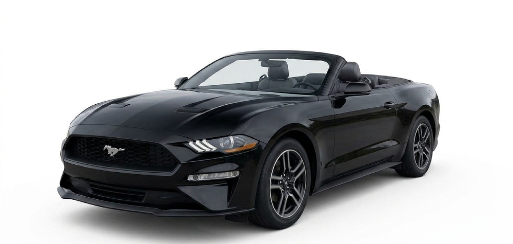 FORD MUSTANG CONVERTIBLE SNA AUTO RENTAL FORD MUSTANG CONVERTIBLE SNA AUTO RENTAL