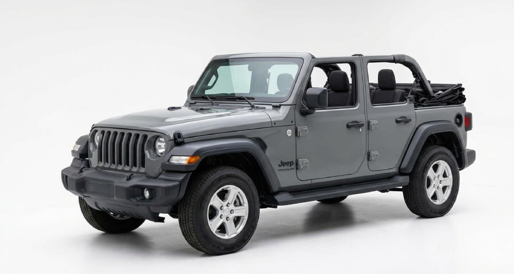 JEEP WRANGLER SOFT TOP SNA AUTO RENTAL JEEP WRANGLER SOFT TOP SNA AUTO RENTAL