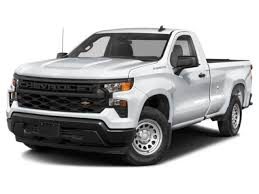 Chevy PICK UP TRUCK FULL-SIZE BED 