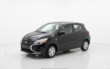  Economy (Mitsubishi Mirage or Similar) 