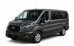  15 Passenger Van (Ford Transit)